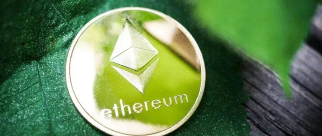 ETH创始人本月抛售超1万枚ETH